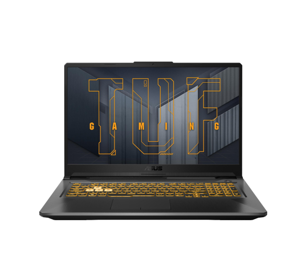 ASUS TUF Gaming A17 R7-5800H/16GB/512GB/W10 RTX3070 - 620037 - zdjęcie
